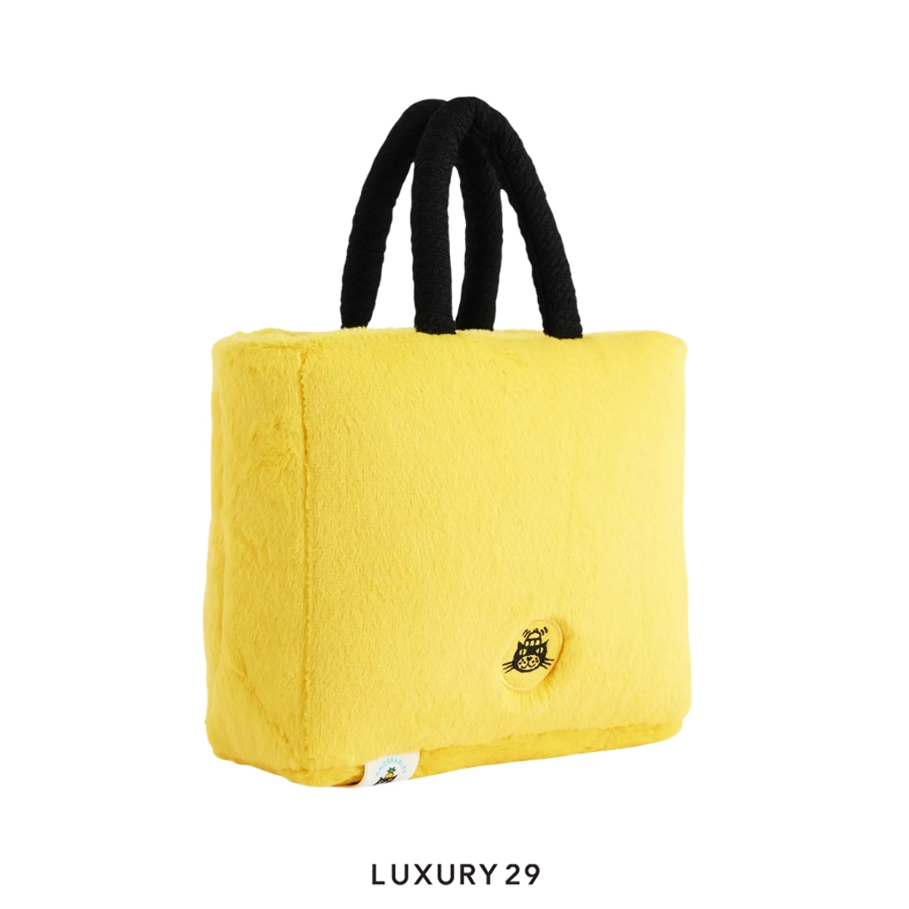 専用ページ AmuseablesSelfridgesBag Jellycat Amuseables Selfridges Bag